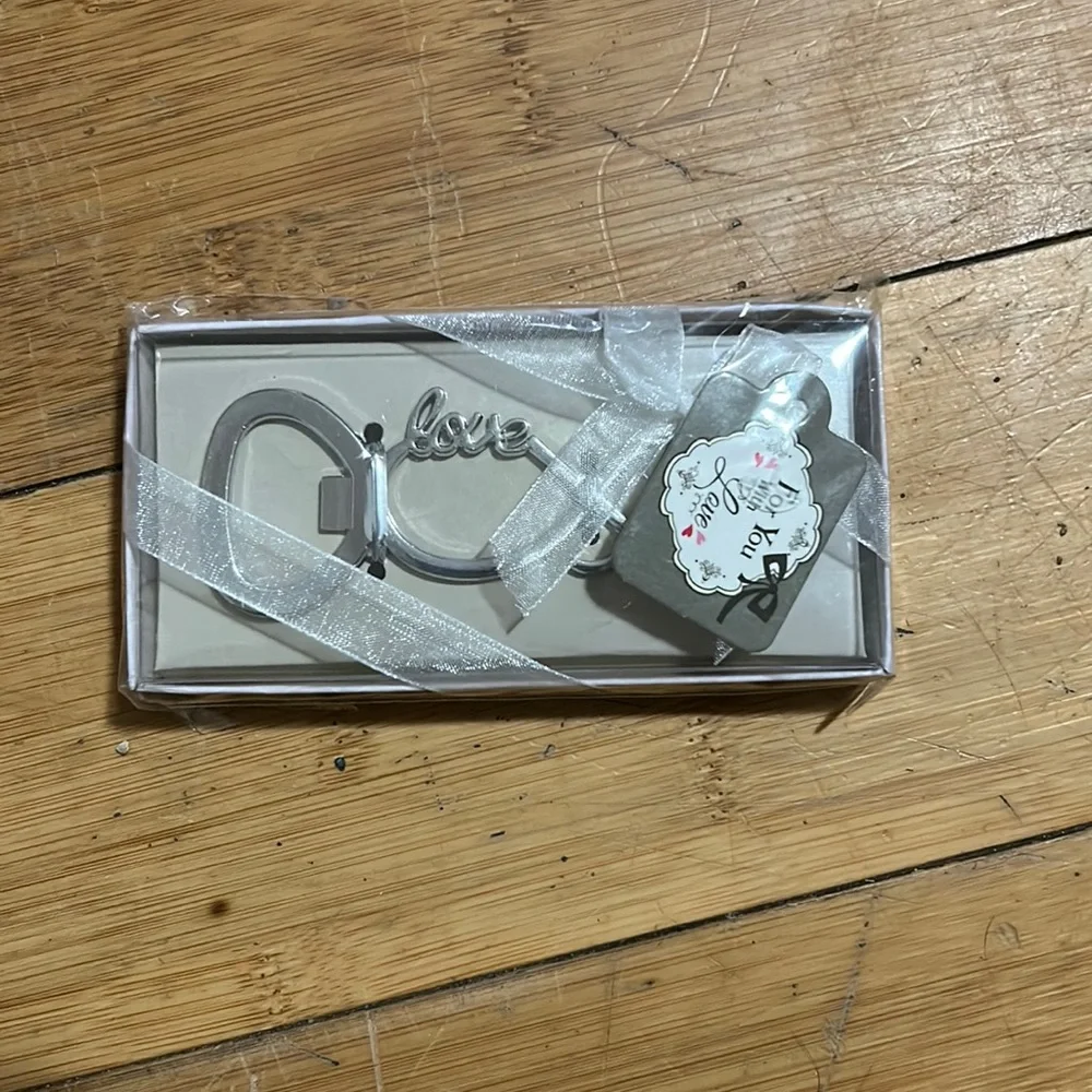 Bottle opener favors